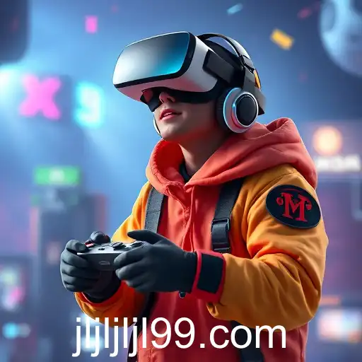 Game Evolution: Challenges and Trends in 2025