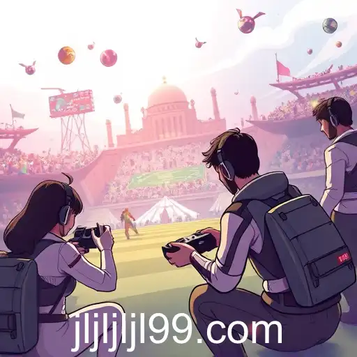 Gaming Evolution: A New Era with jljl99