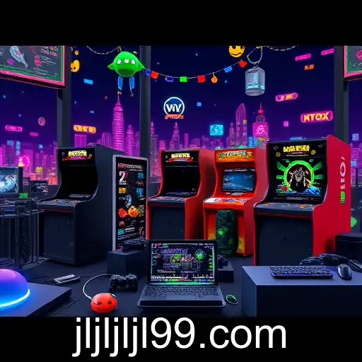 Gaming Evolution: The Rise of Online Communities