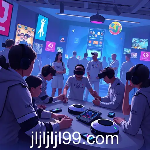 The Rise of Gaming Platforms