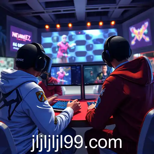 Gaming Trends Shaping the Future