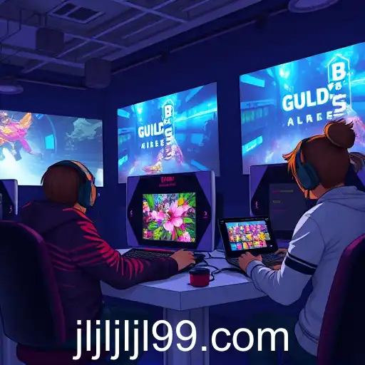 Gaming Trends and Innovations on Popular Platforms