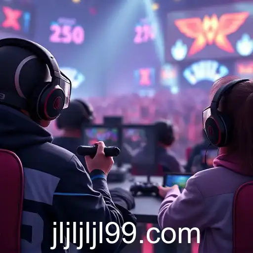 Gaming Site jljl99 Sees Phenomenal Growth