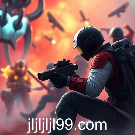 How 'jljl99' is Influencing Online Gaming Communities