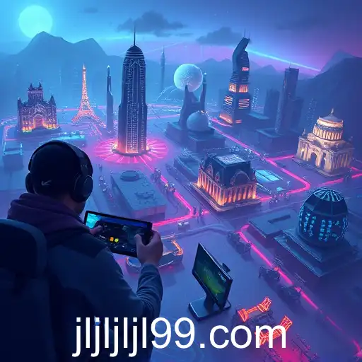 The Rise of Online Gaming Platforms