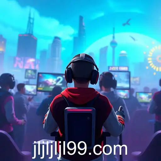 The Rise of Online Gaming Communities