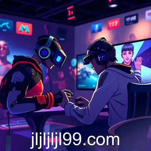 The Rise of Online Gaming Platforms