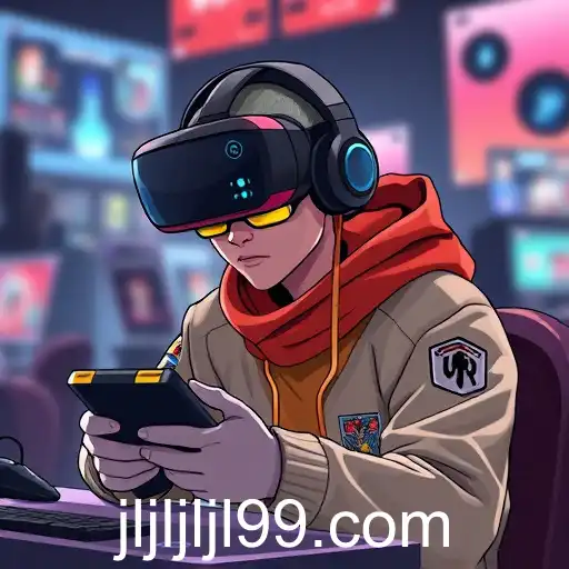 The Rise of Online English Games in a Changing World