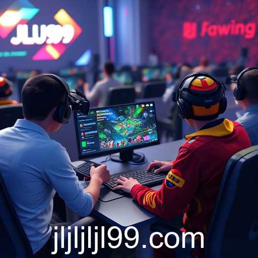 Digital Gaming Dynamics in 2025