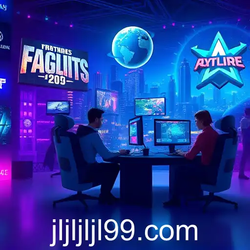 Digital Gaming Revolution: The Rise of Online Platforms