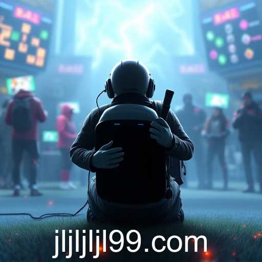 The Rise of jljl99: A Digital Revolution in Gaming