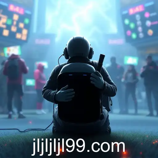 The Rise of jljl99: A Digital Revolution in Gaming