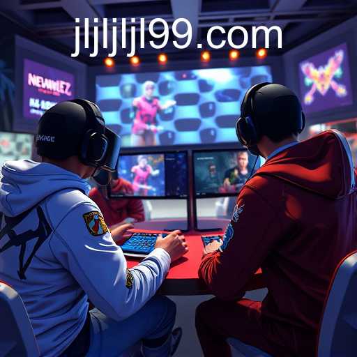 The Digital Playground: Evolving Trends in Online Gaming