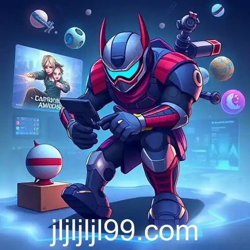 The Rise of Gaming Platforms in 2025