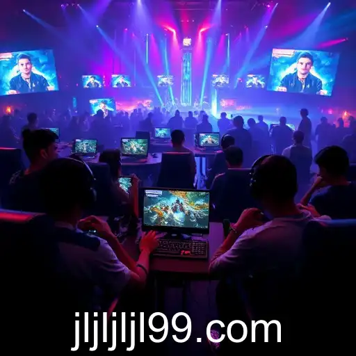 Gaming Trends Shaping the Future