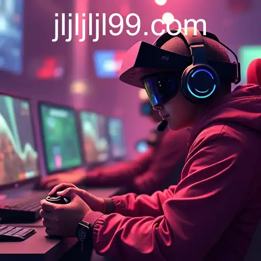 Gaming Trends Transforming 2025