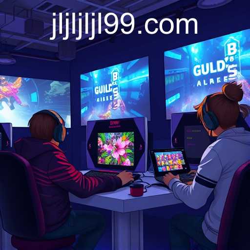 Gaming Trends and Innovations on Popular Platforms