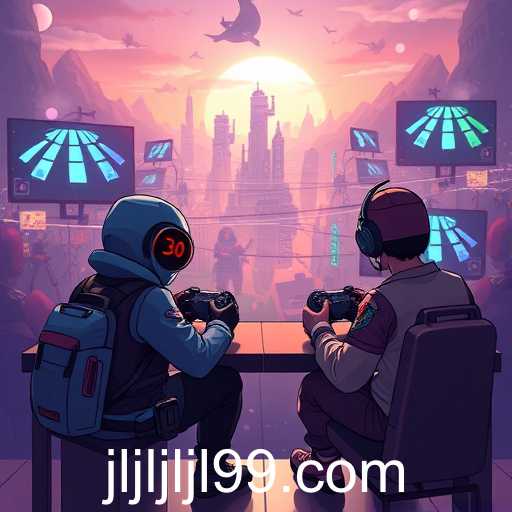 Gaming Website Innovation Amidst Global Shifts