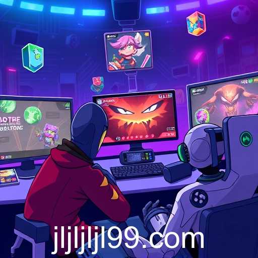 Impact of Online Gaming Platforms in 2025