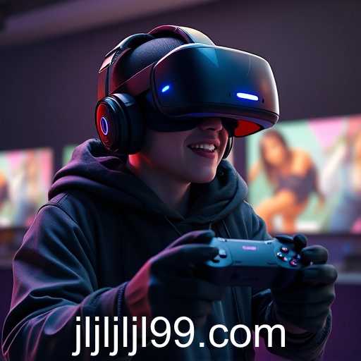 Innovative Gaming Trends Boost English Game Platforms