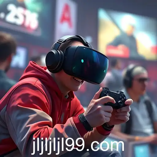 The Rise of Online Gaming Platforms