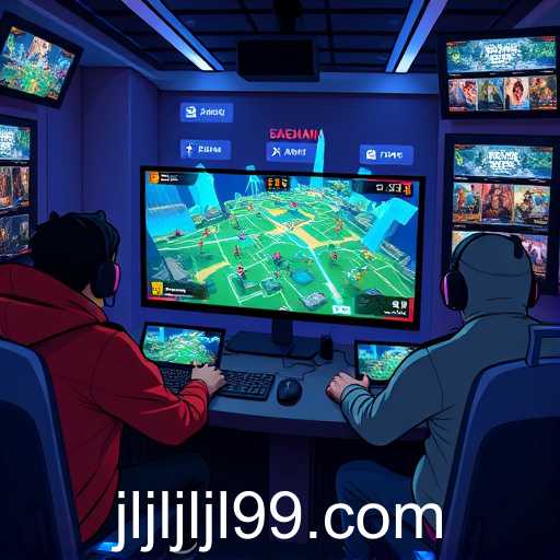 The Rise of Online Gaming in 2025