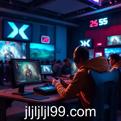 Rise of Gaming Communities Online