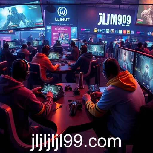 The Rise of Digital Gaming in 2025