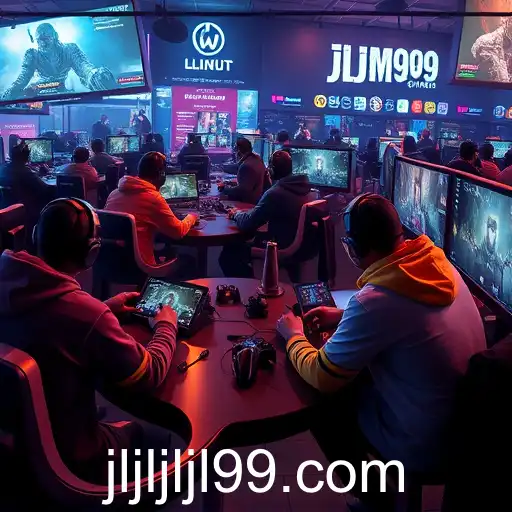 The Rise of Digital Gaming in 2025