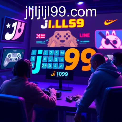 The Rise of jljl99 in Online Gaming