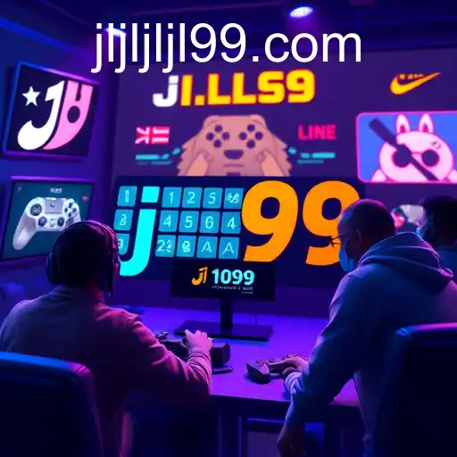 The Rise of jljl99 in Online Gaming