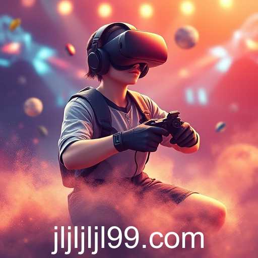 The Rise of jljl99: A New Era in Online Gaming