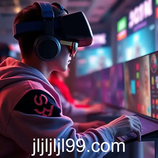 The Rise of Online Gaming Communities