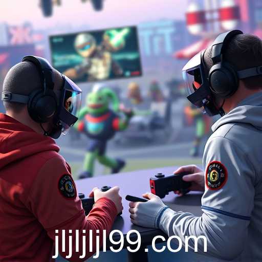 The Rise of Online Gaming Trends in 2025