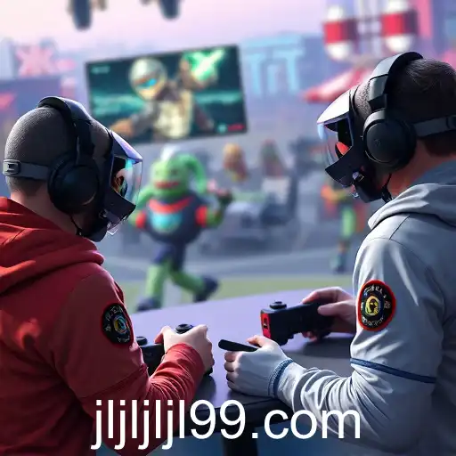 The Rise of Online Gaming Trends in 2025