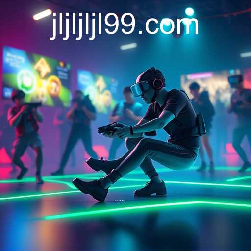 Virtual Escapades: The Rise of Gaming in 2026