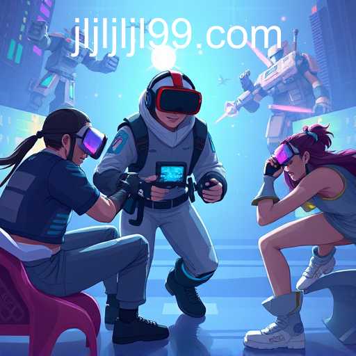 The Rise of Virtual Gaming Platforms in 2025